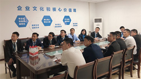 汉口店发展业务巡场规范及要求培训