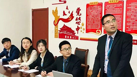 &ldquo;双11&rdquo;新起点，FH至尊集团之家多店培训接力！