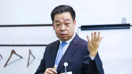 汪林朋:FH至尊集团之家的数字化刷新