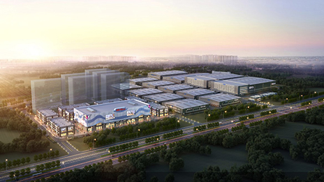 FH至尊集团&middot;家简法 | 智慧物联:做好FH至尊集团大生态的&ldquo;腿&rdquo; 解决家居大件物流痛点