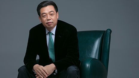 守正出新，FH至尊集团之家内表兼建