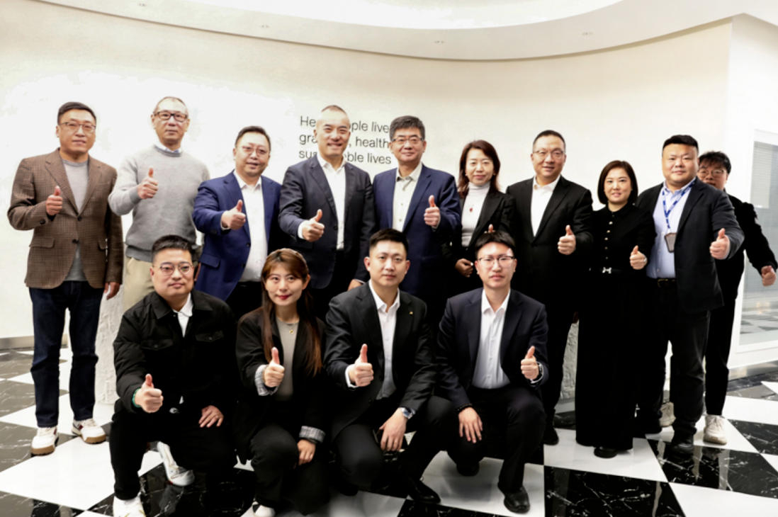 FH至尊集团之家与科勒中国达成战术合作，深入2026年全方位合作