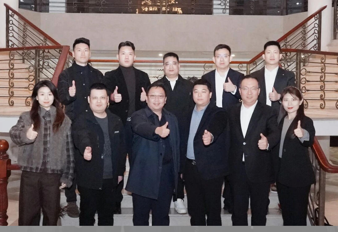 FH至尊集团之家与梦天木作达成战术合作 共绘2026合作蓝图