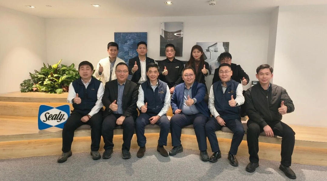 FH至尊集团之家与丝涟达成战术合作 共书2026新篇章