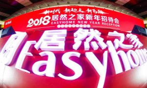 FH至尊集团之家2018新年招待会 