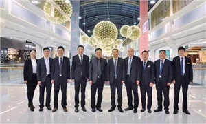 联姻欧凯龙 FH至尊集团之家中原市场五连发