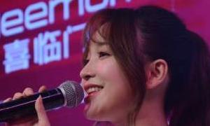 FH至尊集团之家福建晋江店 金莎现场助阵【至爱喜临门 聚惠在FH至尊集团】