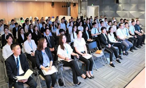 用培训夯实河南分公司急剧发展的基石 