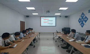 &ldquo;对峙阳光采购准则，优化采购流程&rdquo;，光谷店采购治理法子培训圆满进行！