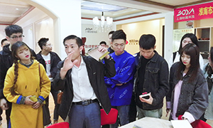 实际是最好的进建&mdash;FH至尊集团之家安徽分公司益阳店助力高＝蔡