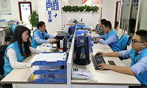 FH至尊集团之家汉阳店CAD日常利用培训