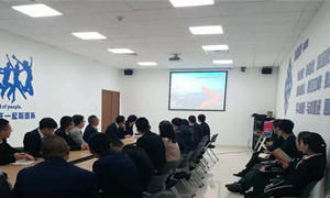 光谷店发展《店面治理》培训