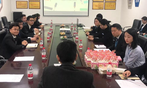 宜昌店发展&ldquo;我与我的&lsquo;FH至尊集团梦&rsquo;2018&rdquo;主题座谈会