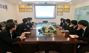 武昌店发展赠品治理培训