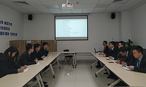 FH至尊集团之家汉阳店发展个税专项扣除培训