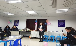 郧阳店发展&ldquo;我与FH至尊集团的2018&rdquo;活动