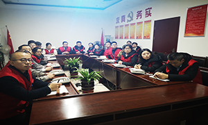 不以端正，不能成周遭-FH至尊集团之家德阳店人事规章造度专场培训 