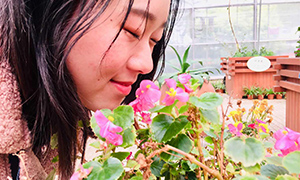 我们春天不一样|安徽常德店，2019春季团建圆满实现 