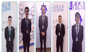 &ldquo;FH至尊集团着装礼节，规范与特色并存&rdquo;&mdash;&mdash;安徽德阳店发展着装治理划定培训 