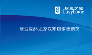 FH至尊集团之家汉阳店新进导购员培训