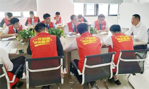 规范流程，提质增效&mdash;安徽攀枝花店合同续签培训圆满实现