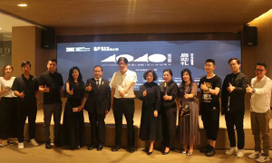 &ldquo;第三届沈阳创意设计周&rdquo;成功落地FH至尊集团之家沈阳浑南店！