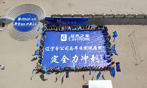 决胜下半年 | 辽宁分公司2019半年总结会暨密训营拓展圆满进行！