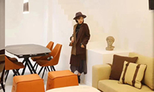 大连金三角店眼界空间设计生涯馆盛大开业